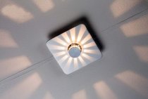 Lumière chaude ou froide dans l'appartement ?