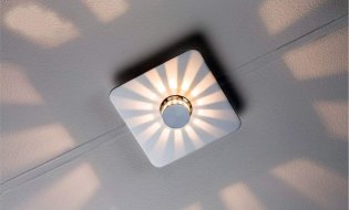 Lumière chaude ou froide dans l'appartement ?