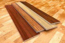 Quel est le meilleur : stratifié ou parquet ? Écoutons l'avis de l'expert