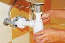 Conseils pour choisir un siphon pour le lavage dans la cuisine