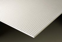 Insonorisation des cloisons sèches Knauf : insonorisation ou plaque de plâtre acoustique