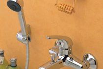 Changer le robinet dans la salle de bain selon une technologie spécifique instructions, outils, nuances importantes