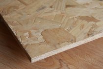 Comment bien installer OSB sur un vieux parquet ?