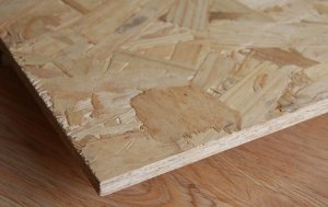 Comment bien installer OSB sur un vieux parquet ?