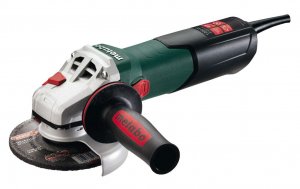 Meuleuse d'angle METABO WEV 10 125 QUICK : avis basé sur les avis des utilisateurs