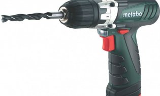 Tournevis METABO POWERMAXX BS BASIC : avis d'utilisateurs professionnels