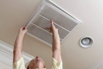 Comment nettoyer soi-même la ventilation de l'appartement