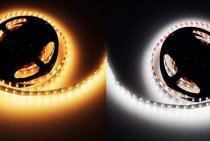 Lampes LED : lumière chaude ou froide, quelle est la différence