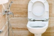 Comment choisir une douche hygiénique confortable et de haute qualité pour les toilettes