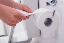 Le papier toilette peut-il être jeté dans les toilettes ?