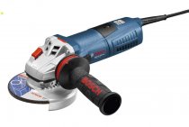 Aperçu meuleuse Bosch GWS 12 125