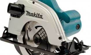 Test de la scie circulaire MAKITA 5704R selon les avis des utilisateurs