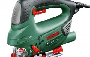 Scie sauteuse Bosch PST 900 PEL : avis consommateurs