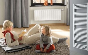 Individual heating in the apartment: dream or reality?