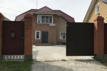 Chauffage d'une maison d'une superficie de 300 m² à Khabarovsk. Chaudière 300 mètres carrés