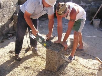 Excellents sols à faire soi-même en béton de copeaux et de sciure de bois béton