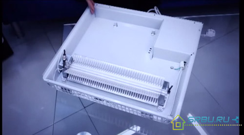 Convecteur ou radiateur ce qui est mieux, comparaison, avantages et inconvénients