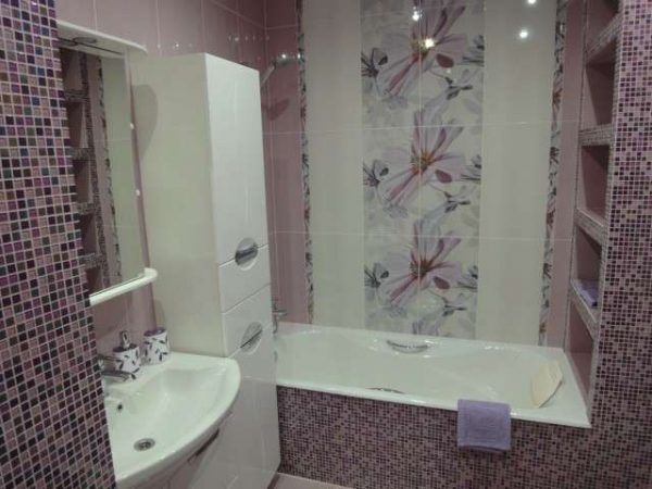 Salle de bain 6 m². m comment concevoir un intérieur fonctionnel avec des toilettes et une machine à laver 79 photos