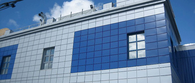 Façade ventilée à faire soi-même