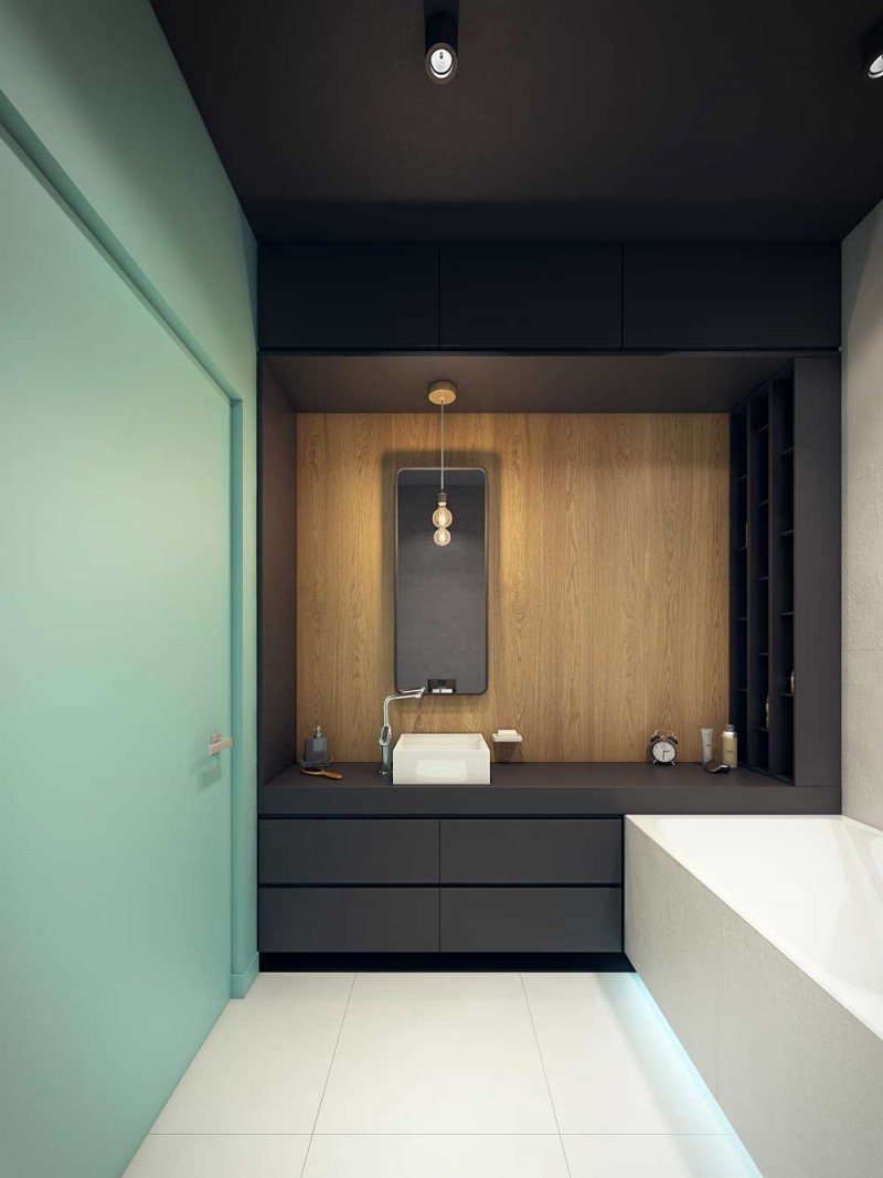 Salle de bain 6 m². m comment concevoir un intérieur fonctionnel avec des toilettes et une machine à laver 79 photos