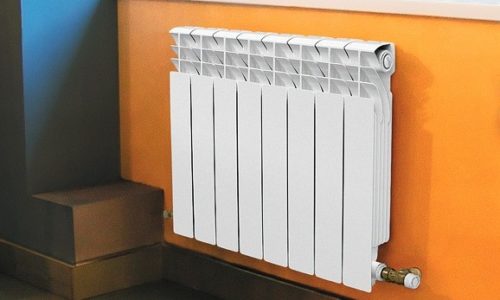 Comment démonter correctement un radiateur de chauffage aluminium, bimétallique, fonte