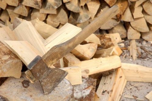 Quel type de bois de chauffage convient le mieux au poêle: pouvoir calorifique, le plus chaud