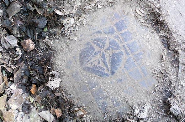 Pourquoi les bouches d'égout sont-elles rondes ?