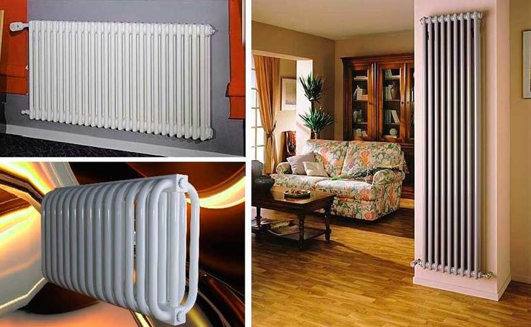 Quel radiateur de chauffage est le meilleur pour une maison privée Calcul du chauffage et sélection de l'équipement