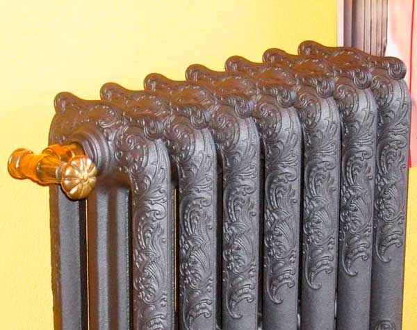 Quel radiateur de chauffage est le meilleur pour une maison privée Calcul du chauffage et sélection de l'équipement