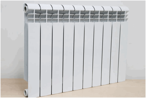 Comment connecter un radiateur de chauffage à des tuyaux en polypropylène