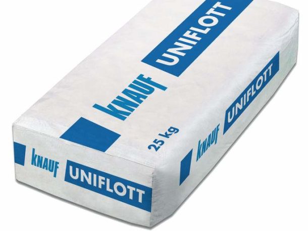 Knauf Uniflot Super Strength Blend