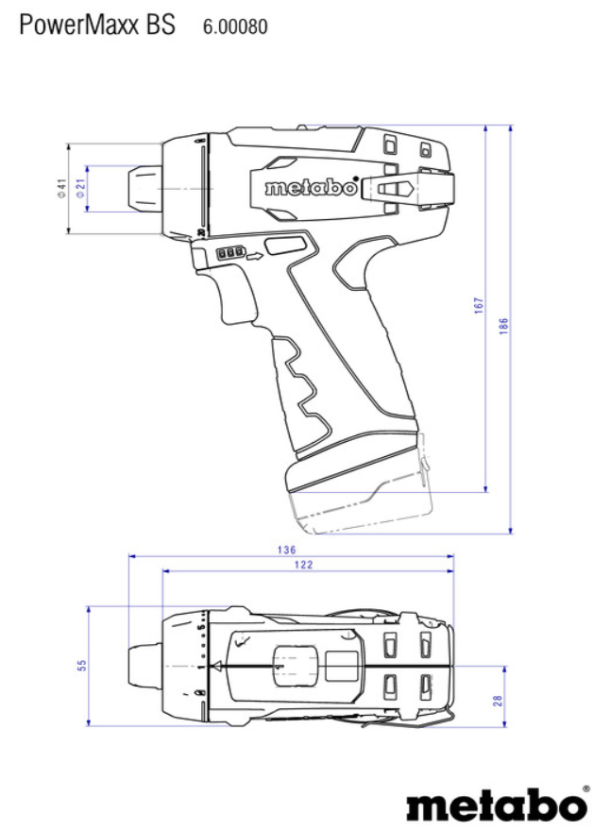 Dimensions