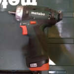 Perceuse-visseuse sans fil Metabo PowerMaxx BS, 10,8 V Li-ion 2x2 Ah