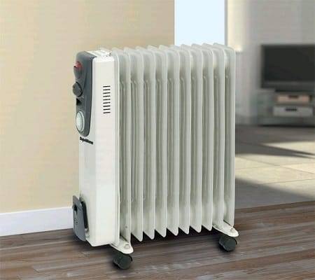 Convecteur ou radiateur ce qui est mieux, comparaison, avantages et inconvénients