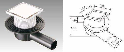 Avantages et utilisations d'un siphon plat pour évier