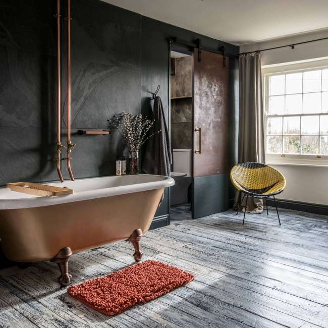 Salle de bain 6 m². m comment concevoir un intérieur fonctionnel avec des toilettes et une machine à laver 79 photos