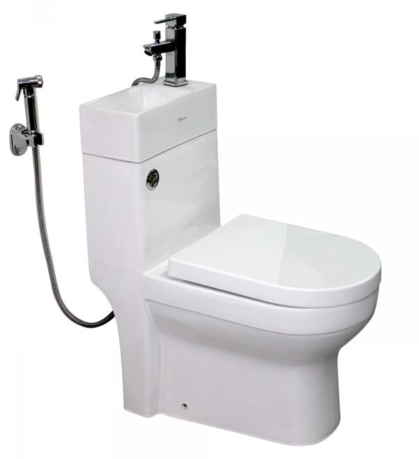 Qu'est-ce qu'un bidet et comment l'utiliser