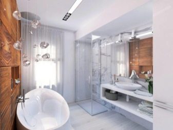 Salle de bain 6 m². m comment concevoir un intérieur fonctionnel avec des toilettes et une machine à laver 79 photos