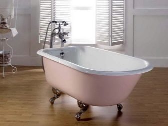 Comment prendre un bain, recettes de bain