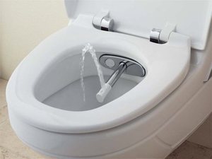 Qu'est-ce qu'un bidet et comment l'utiliser