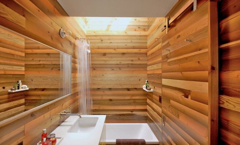 10 astuces de salle de bain japonaises qui seraient utiles aux Russes