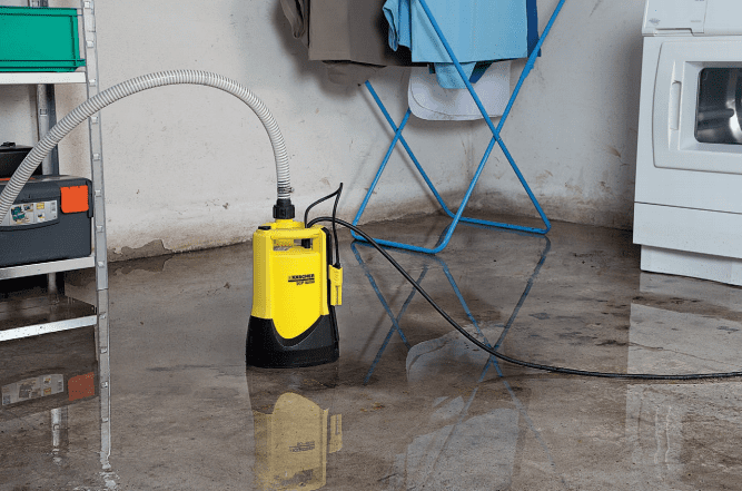 Comment choisir une pompe de drainage pour un puits