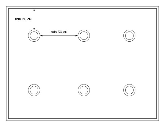 10000 Lux lumens par mètre carré en Watts par centimètre carré à 555 nm