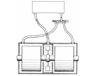 Comment fabriquer une thermopompe Frenette de vos propres mains