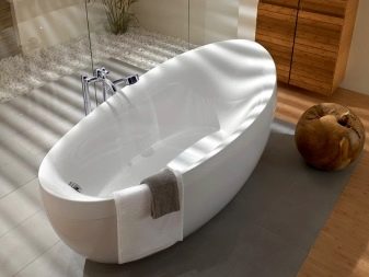 Comment prendre un bain, recettes de bain