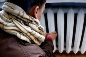 L'appartement est trop chaud où se plaindre