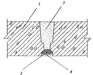 GOST R 56769-2015 ISO 717-12013 Bâtiments et structures. Évaluation de l'isolation acoustique des bruits aériensGOST R 56769-2015 ISO 717-12013 Bâtiments et structures. Évaluation de l'isolation acoustique des bruits aériens