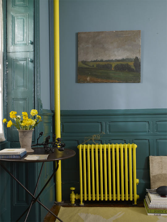 Comment peindre une salle de bain à l'intérieur à la maison en choisissant une peinture Photo et Vidéo