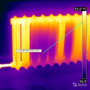 Chaudière à gaz qui ne chauffe pas bien