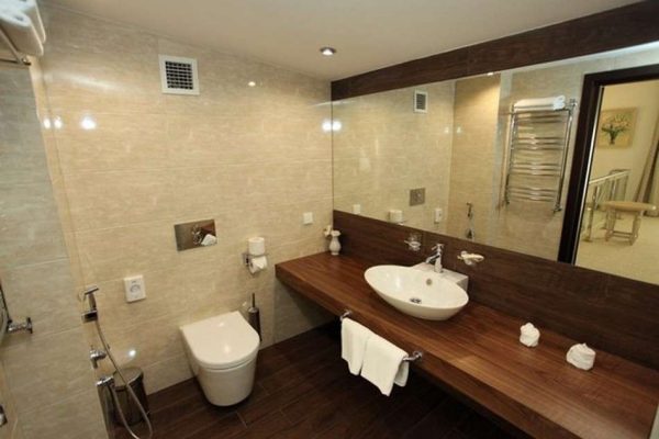 Salle de bain 6 m². m comment concevoir un intérieur fonctionnel avec des toilettes et une machine à laver 79 photos